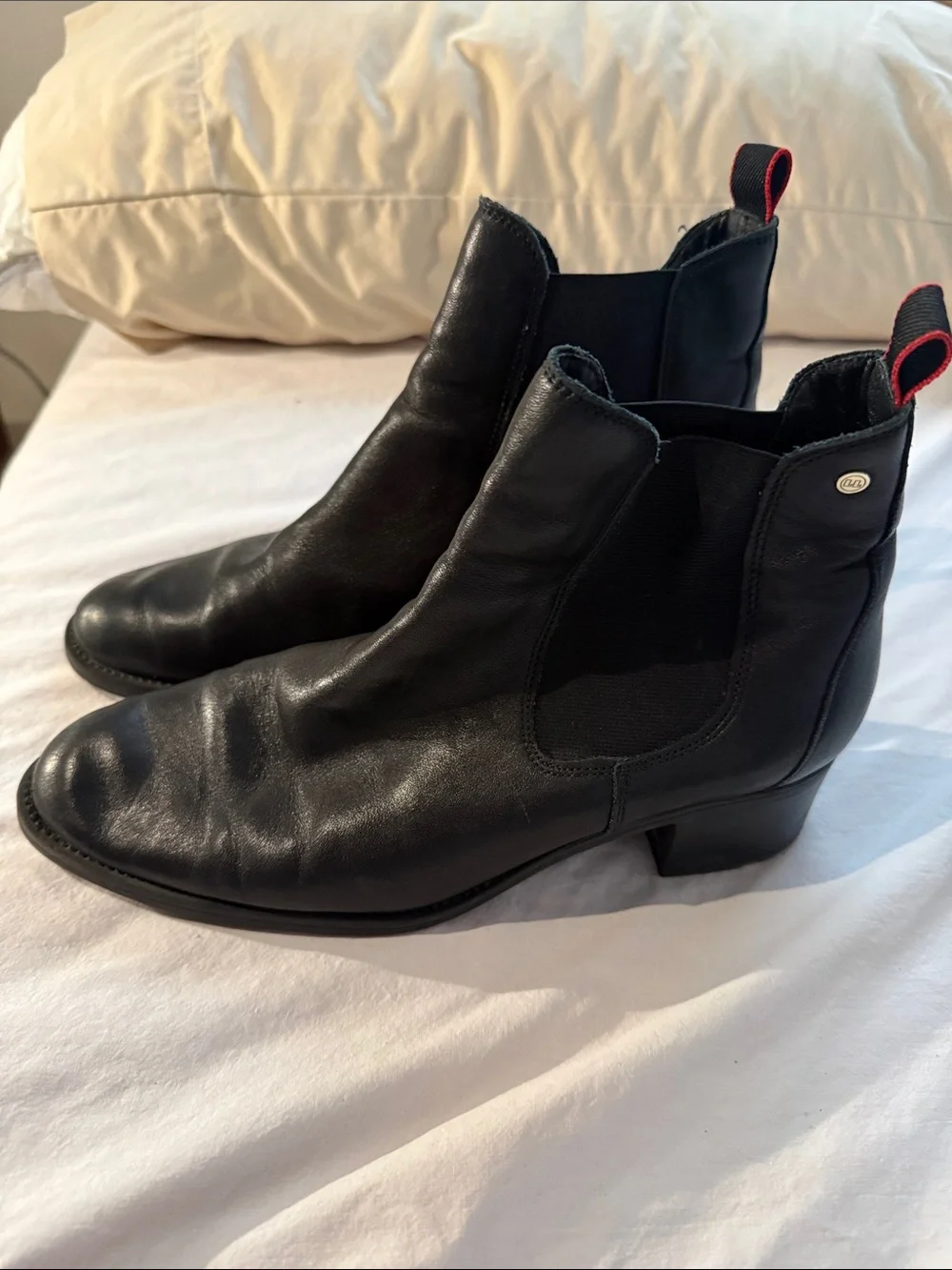 Lloyd timeless black